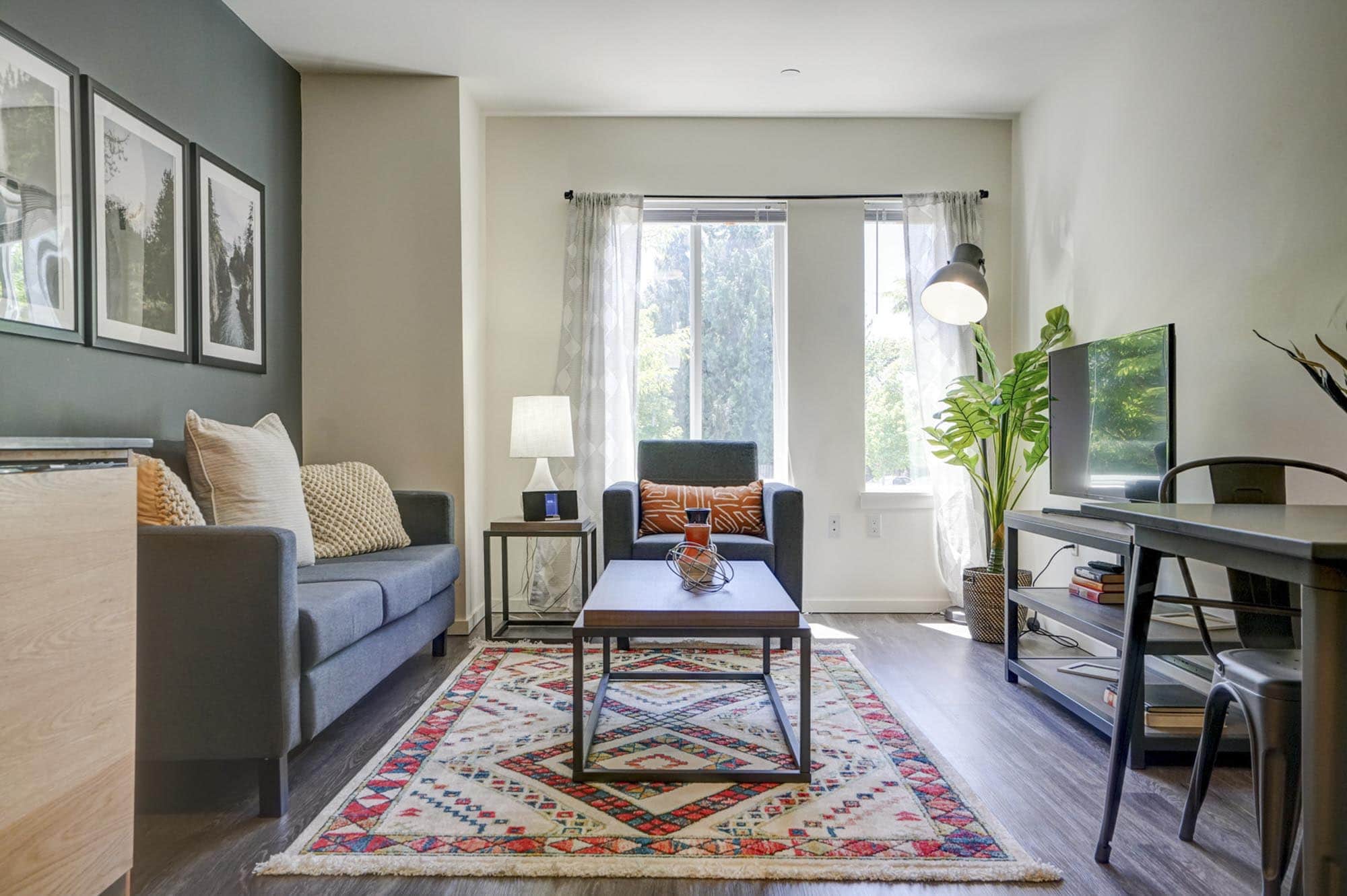 Floor Plans Apartments Near Oregon State University