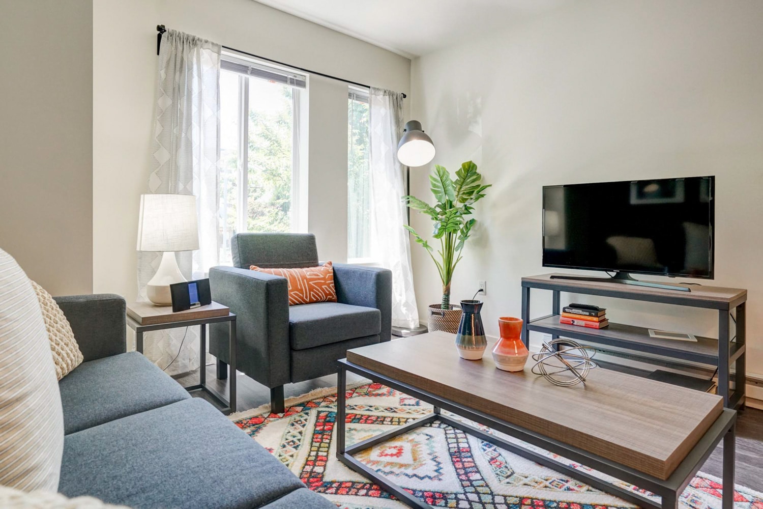 Amenities Student Apartments in Corvallis, OR The Union