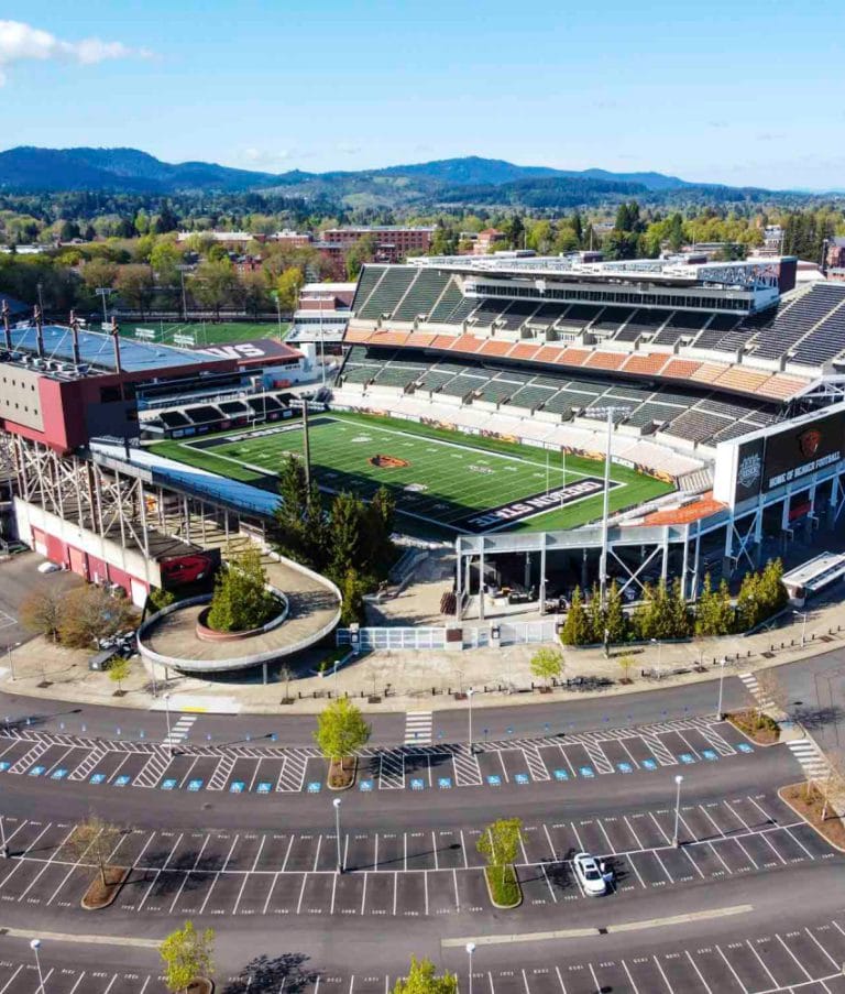 Corvallis Apartments Near OSU The Union Student Living